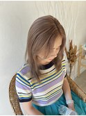 レイヤー/ショートボブ/くびれ/30代40代/切りっぱなし/市川/船橋