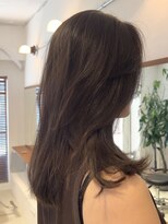 クロ 代官山(CURO)&nbsp;オリーブベージュ/ミルクティーベージュ/ブリーチなしカラー