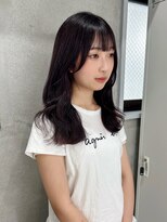 スウィープ(sweep)&nbsp;ラベンダーグレージュ