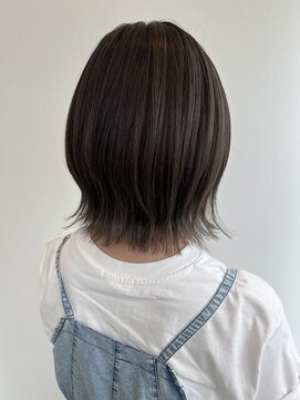 エバーグリーン(ever Green) lavender