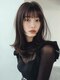ロエ 恵比寿 代官山(ROE)の写真/【カット+髪質改善ストレート￥26400→￥16800~】髪がまとまらない…天気に左右されない憧れの艶髪へ[恵比寿]