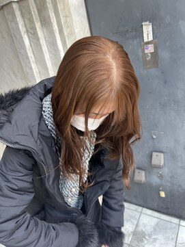 リアン(Lien) ベージュカラー