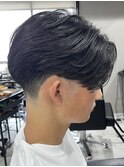 海外風センターパート
