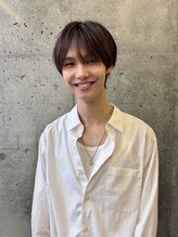 マジコ 表参道店(Magico)&nbsp;川口陽平 [表参道駅]