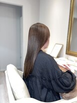 ブルーオーシャン 姫路飾磨店(BLUEOCEAN)&nbsp;髪質改善カラーエステ