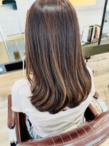 ビーズ ノイ(BEE´Z ＮＥＵ)&nbsp;ハイライトカラーカラートリートメント9.3