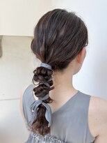 サロンドミルク 溝の口店(salon de MiLK) ヘアセット