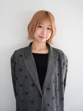 シエカ(CIECA.)&nbsp;柴田 こころ