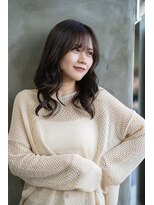 フリーラ 京都河原町三条店(freera)&nbsp;まろやかブラウンベージュ