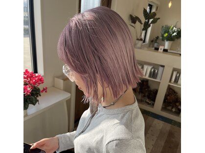 スコヘアー(suco hair)の写真