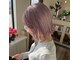 スコヘアー(suco hair)の写真