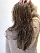 ユニ(uni)&nbsp;レイヤーカット