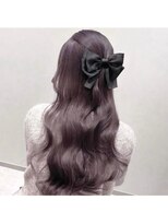 ミル 心斎橋(MIL)&nbsp;ラベンダーアッシュ