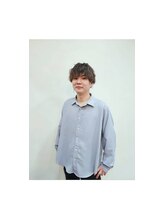 リトル レイ 船橋2号店(little×Ray)&nbsp;カヤノ ケイスケ