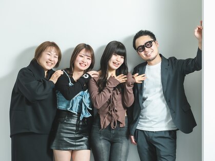 アンフィン(Anfin)の写真