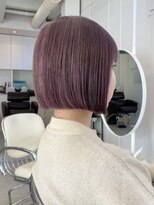 ミーム 原宿 表参道(meme)&nbsp;!ダブルカラーハイトーンカラーケアブリーチインナーカラー#原宿