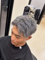 フィーロ(felo)&nbsp;アップバング