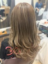 ギッシュ 北名古屋店(guiches) ホイルワークカラー
