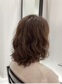 パーマ