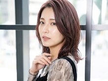 ハーツオオサカ(HE:ARTS OSAKA)の雰囲気（忙しい朝も、品よく。乾かすだけで「今の私、いいかも」と思える）