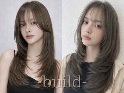 ビルド(build)の写真