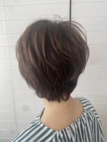 エシェル(echelle)&nbsp;マッシュレイヤー