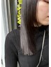 似合わせカット+ダメージケア4stepトリートメント¥7900 →