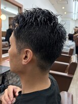 エモーション emotion hair&nbsp;メンズカット
