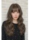 アンティ ブランシェ(an-t BRANCHE)の写真/髪に優しいリバイブパーマが人気◎宮崎でハイレベルの韓国風パーマやあなたの理想を叶えるならan-tへ♪