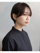 アナグラム(Anagram) 髪質改善/縮毛矯正/美髪/艶髪/弱酸性縮毛矯正/美髪ストレート
