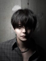 シン(syn) シースルーマッシュ
