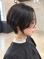 キャブ(cab)&nbsp;大人女性人気抜群なショート