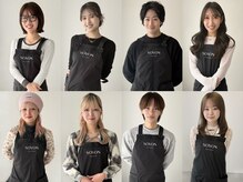 【カウンセリング＆毛髪診断】1人1人のお客様に丁寧に向き合い"仕上がりも価格も大満足"を目指します(栄駅)