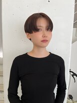 プシューケ(Hair salon PSYCHE)&nbsp;ladies  sample
