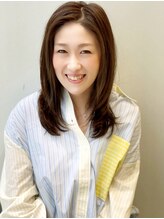 オアシスアヴェダ(OASIS AVEDA) 小野 こずえ