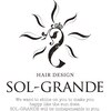 ソルグランデ(SOL-GRANDE)のお店ロゴ