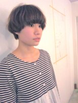 ハシ(hasi) ましゅ~