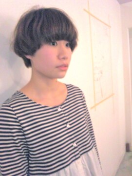 ハシ(hasi) ましゅ~