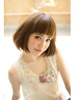 ルーウィン(LE WIN)&nbsp;ホイップボブ