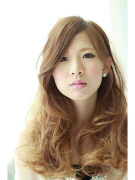 レイフィールド 江南店 ボリューミーロング