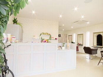 MANON【マノン】