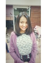 エフォート ナチュラルスタイル