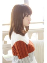 フォルテ 榛原パームス店&nbsp;ナチュラルミディアム