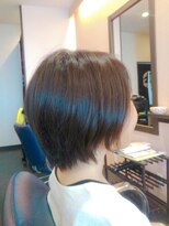 美容室 いろは&nbsp;ショート