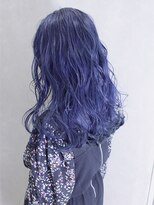 ラニヘアサロン(lani hair salon)&nbsp;オーシャンブルー