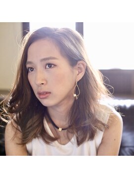 ヘアーメイク ヴェルダ(Hair make VERDA) ☆ラフ・リバーススタイル☆