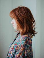 チェス(CHESS)&nbsp;大人かわいいミディアム