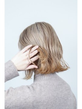 クリップ ジョイント ゴッド(CLIP JOINT GOD) ハイトーンミルクティーベージュ♪