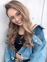 ディーシー 渋谷店(D.C)&nbsp;【EXTENSION D.C 渋谷】レミーシールエクステ