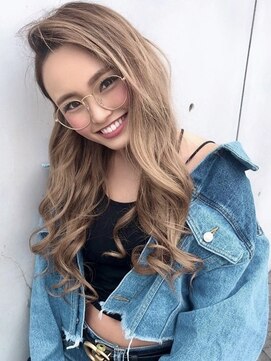 ディーシー 渋谷店(D.C) 【EXTENSION D.C 渋谷】レミーシールエクステ